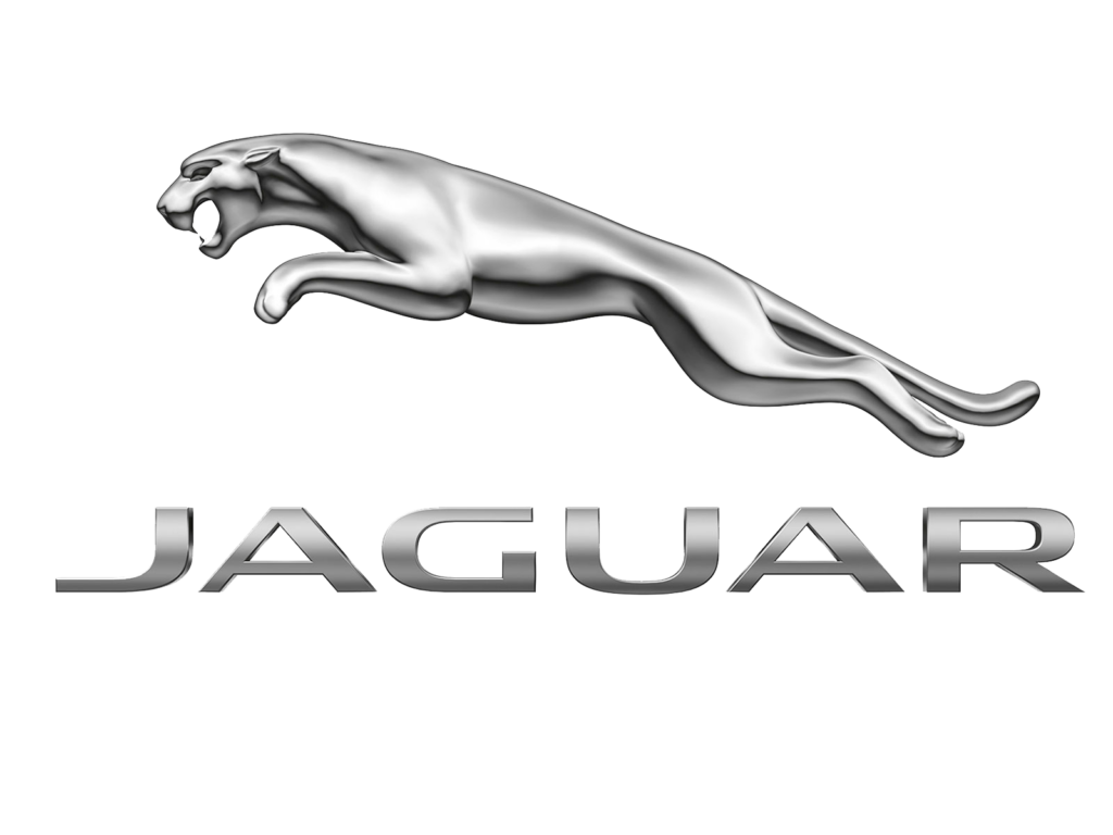 Jaguar logotyp