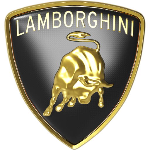 Lamborghini logotyp